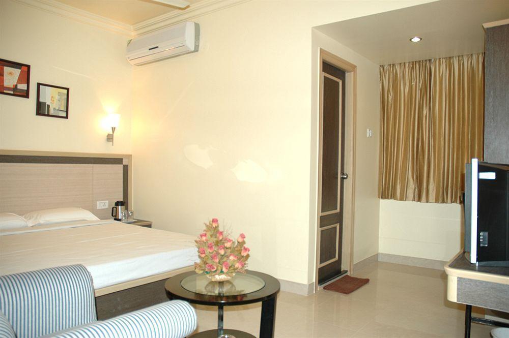 Hotel Southern Residency Bangalore