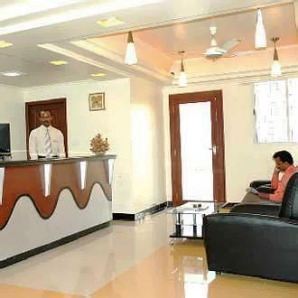 Hotel Southern Residency