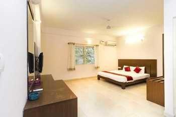 Hotel Oyo Rt Nagar Bangalore