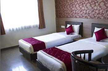 Oyo Rt Nagar Bangalore