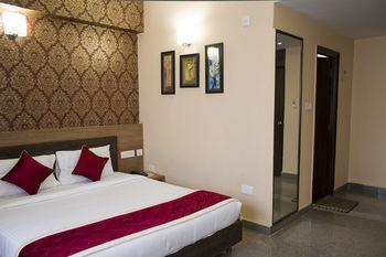Hotel Oyo Rt Nagar