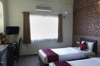 Hotel Oyo Rt Nagar Bangalore