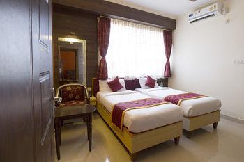 Hotel Oyo Rt Nagar 3*