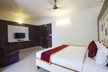 Oyo Rt Nagar Bangalore