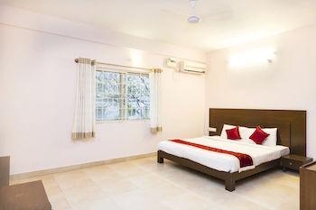 Hotel Oyo Rt Nagar Bangalore