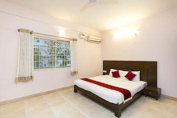 Hotel Oyo Rt Nagar 3*