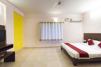 Oyo Rt Nagar Bangalore