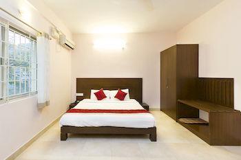Hotel Oyo Rt Nagar
