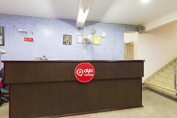 Hotel Oyo Rt Nagar 3*