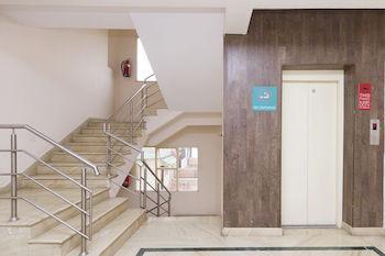Hotel Oyo Rt Nagar