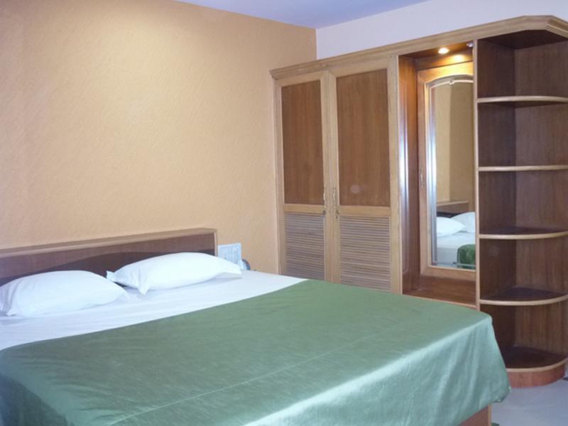 Oyo 331 Skanda Shelters Bangalore