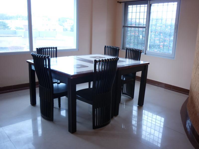 Oyo 331 Skanda Shelters Bangalore
