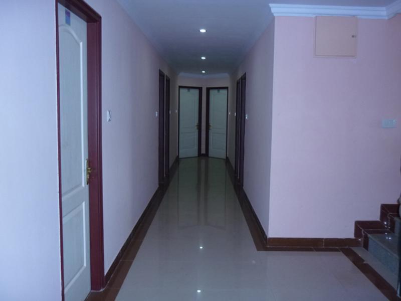 Hotel Oyo 331 Skanda Shelters Bangalore