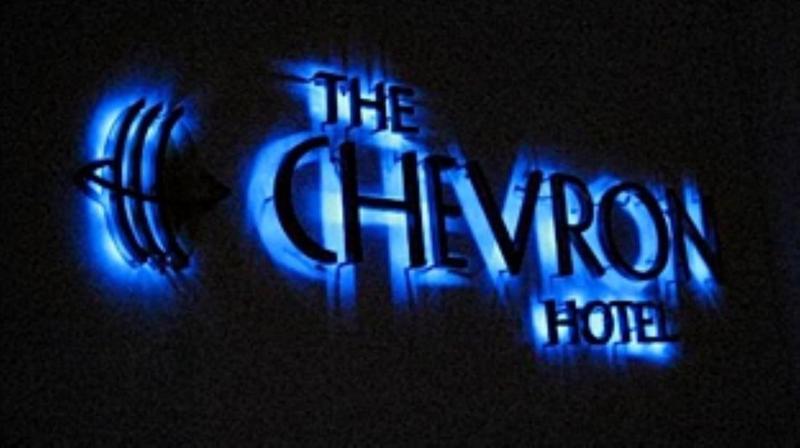 The Chevron