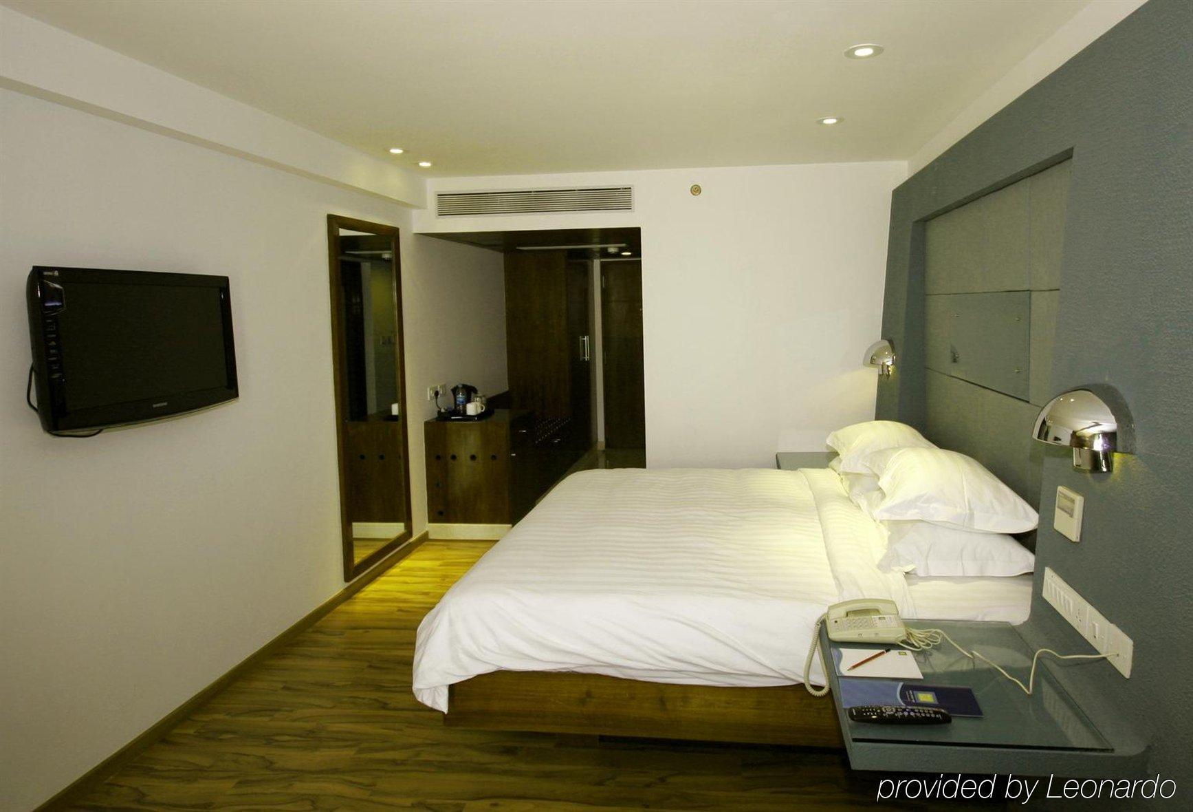 Trinity Isle Bangalore