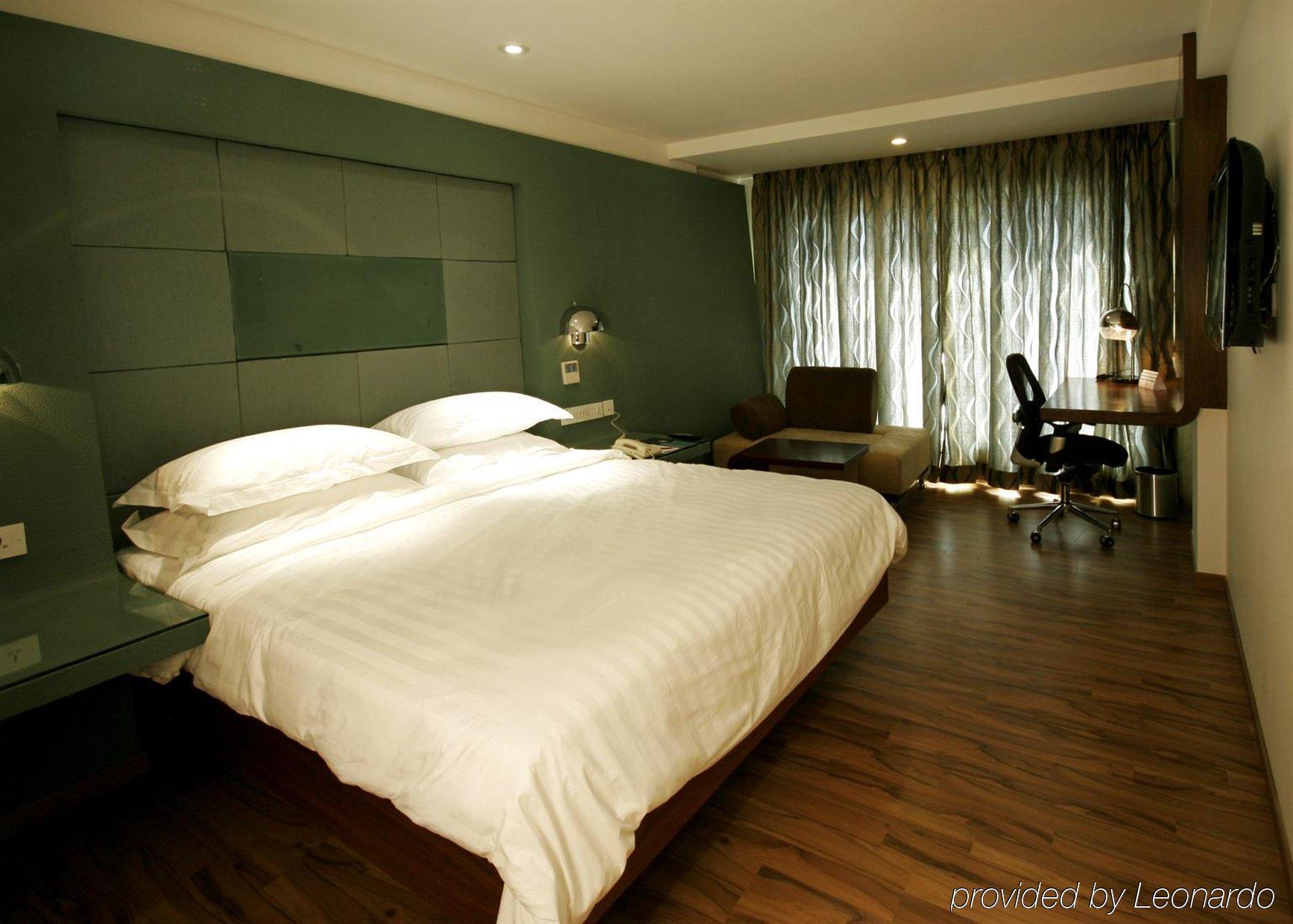 Hotel Trinity Isle