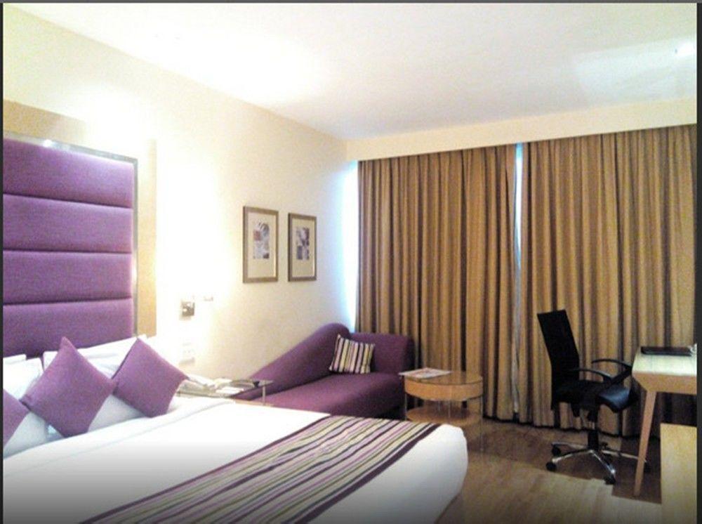 Hotel Royal Orchid Bangalore, Mg Road Bangalore