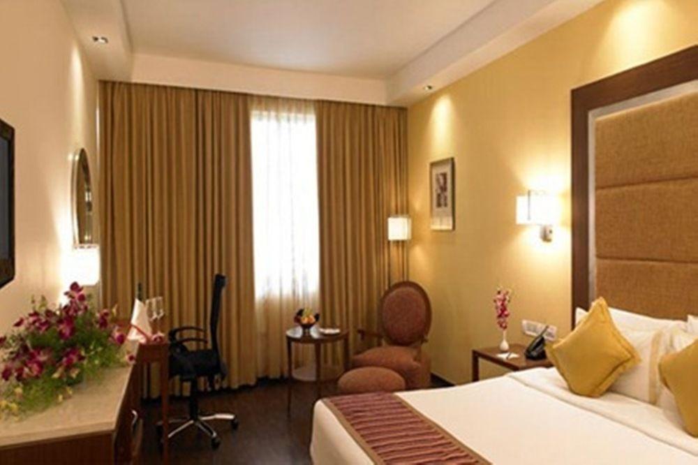 Hotel Royal Orchid Bangalore, Mg Road