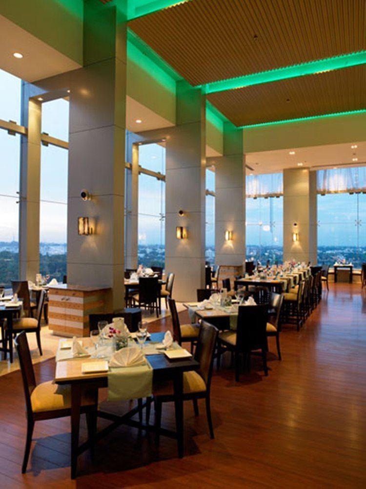 Royal Orchid Bangalore, Mg Road