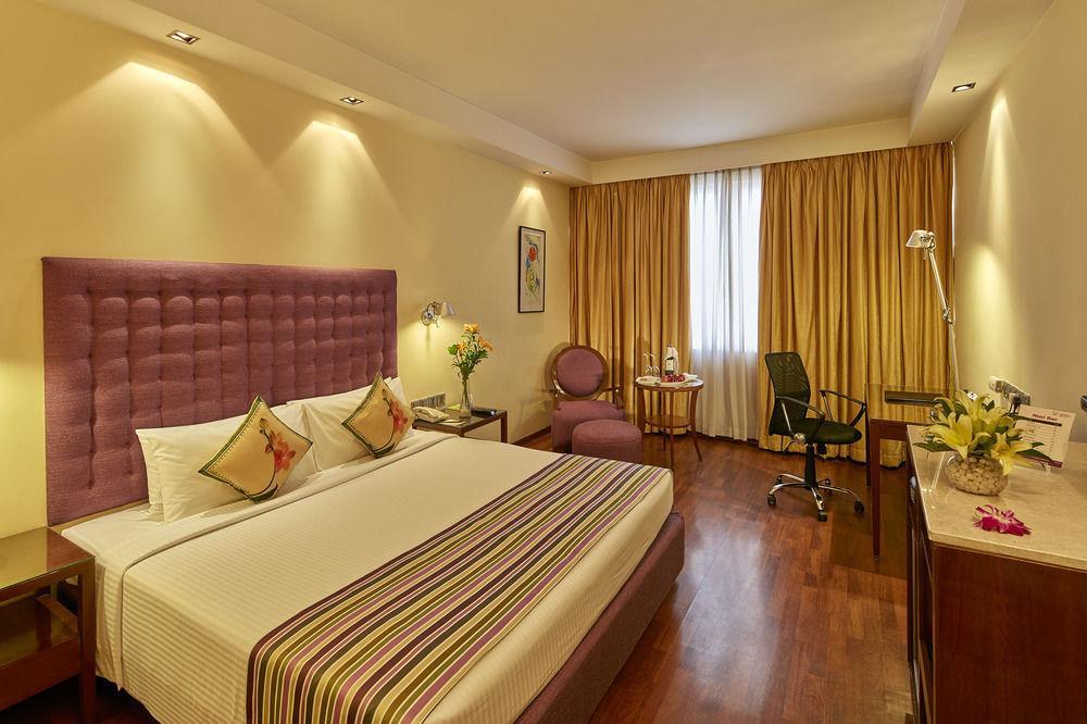 Royal Orchid Bangalore, Mg Road