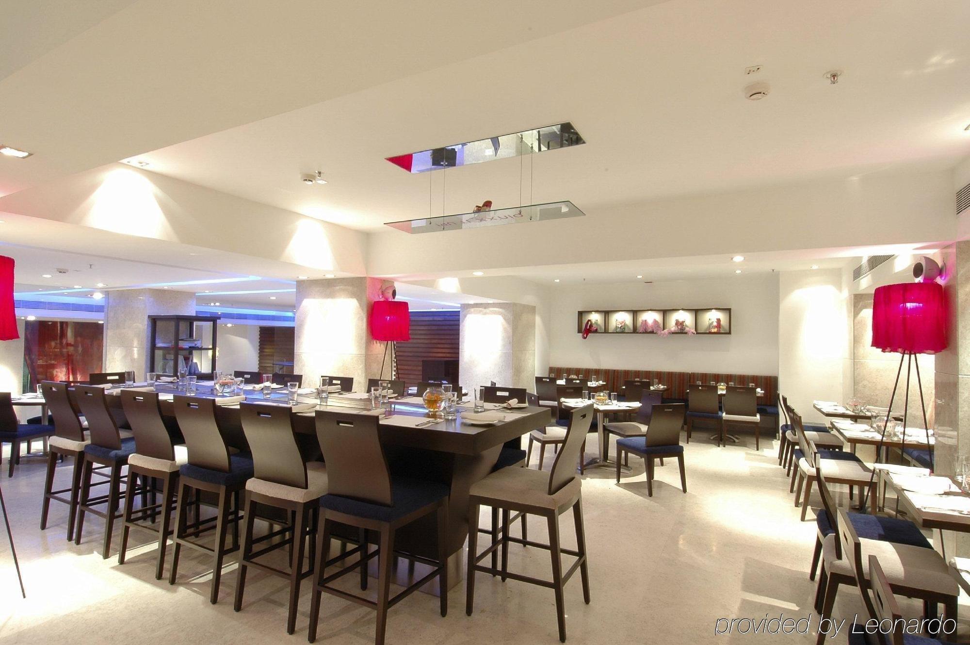 Hotel Royal Orchid Bangalore, Mg Road 4*
