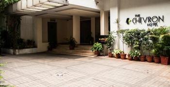 The Chevron Bangalore