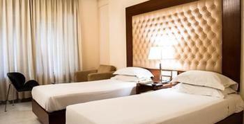Hotel The Chevron 3*