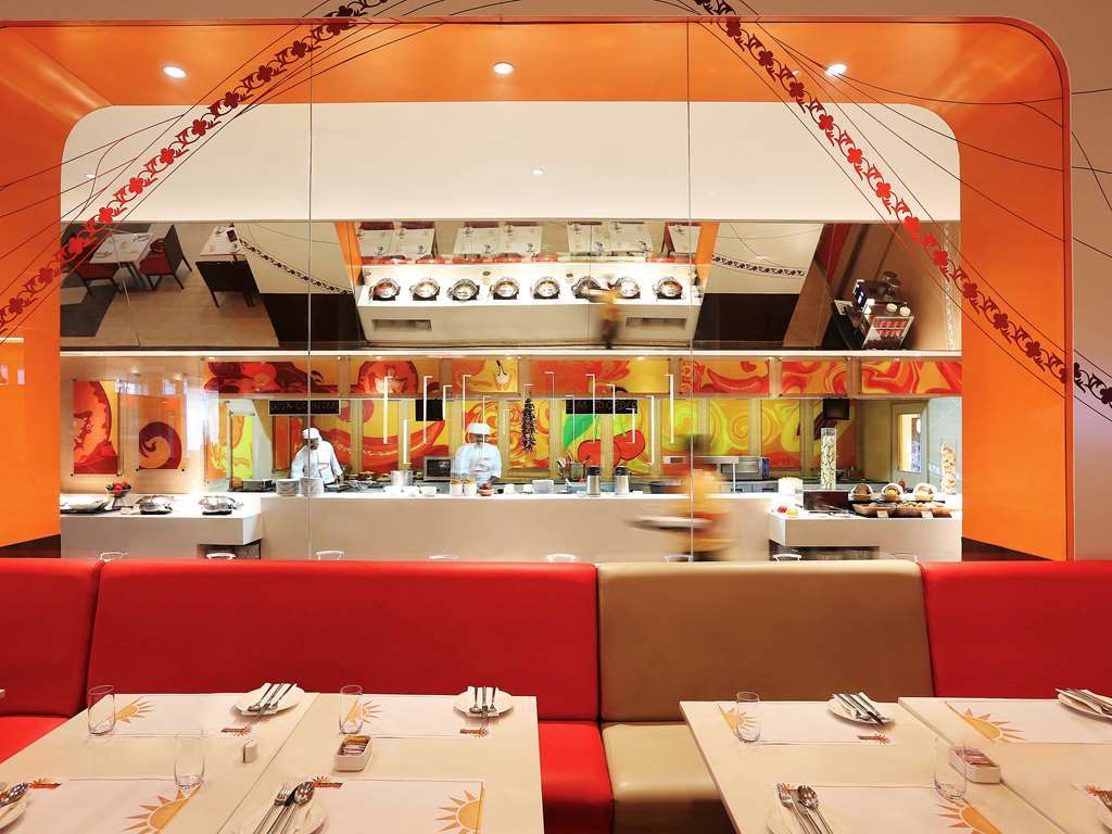 Ibis Outer Ring Road Hotel Bangalore