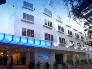 The Chevron Hotel 3*