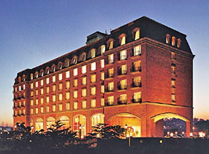 Royal Orchid Bangalore, Mg Road Hotel 4*