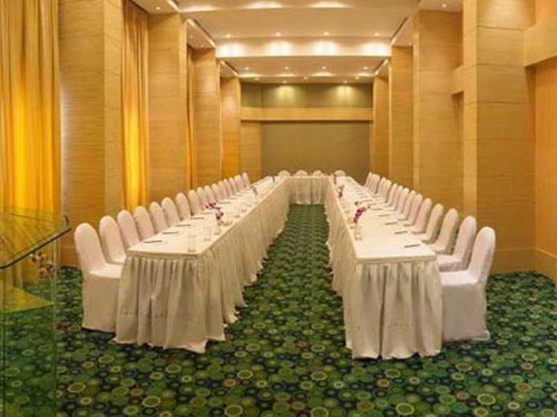 Hotel Royal Orchid Bangalore, Mg Road
