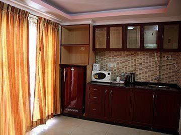 18 Woods Hotel Bangalore