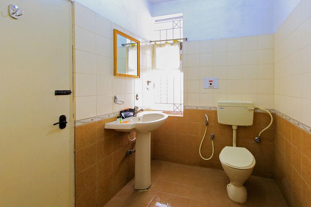 Zo Ejipura Circle Koramangala Ii Hotel