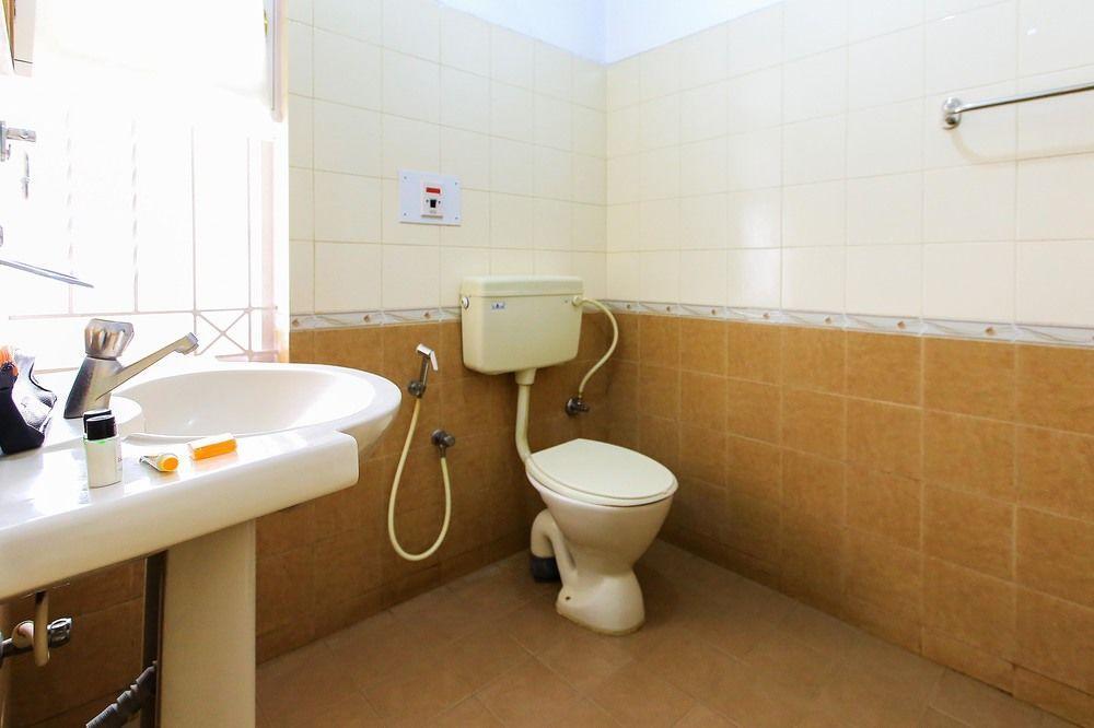 Zo Ejipura Circle Koramangala Ii 3* Bangalore