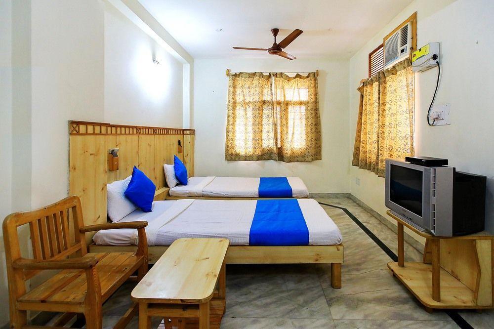 Zo Ejipura Circle Koramangala Ii 3*