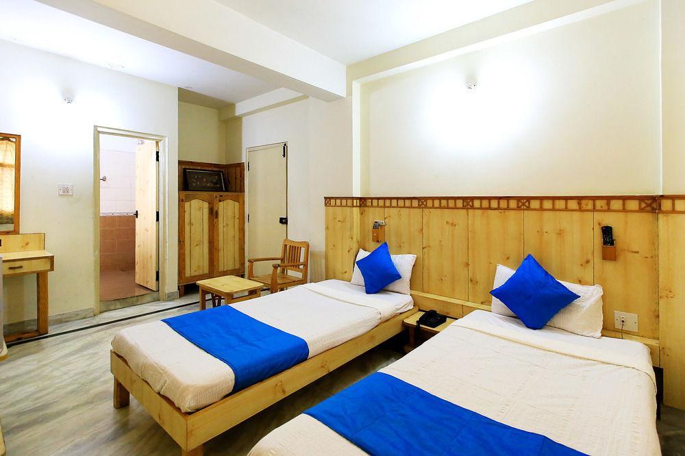 Zo Ejipura Circle Koramangala Ii Hotel Bangalore