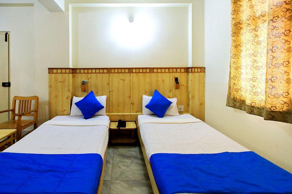 Zo Ejipura Circle Koramangala Ii Hotel 3*