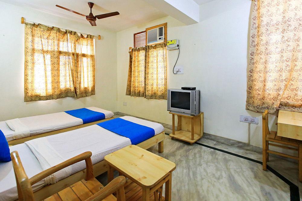 Zo Ejipura Circle Koramangala Ii Hotel