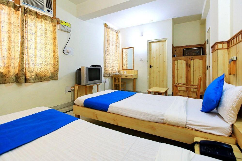 Zo Ejipura Circle Koramangala Ii 3* Bangalore