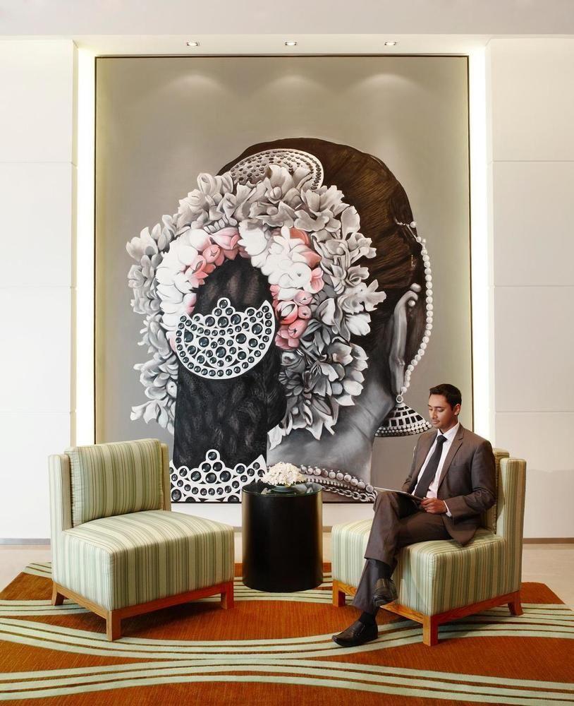 Fairfield By Marriott Rajajinagar 4* Bangalore