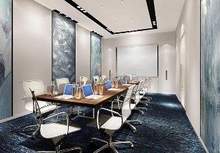 Fairfield By Marriott Rajajinagar Hotel 4*