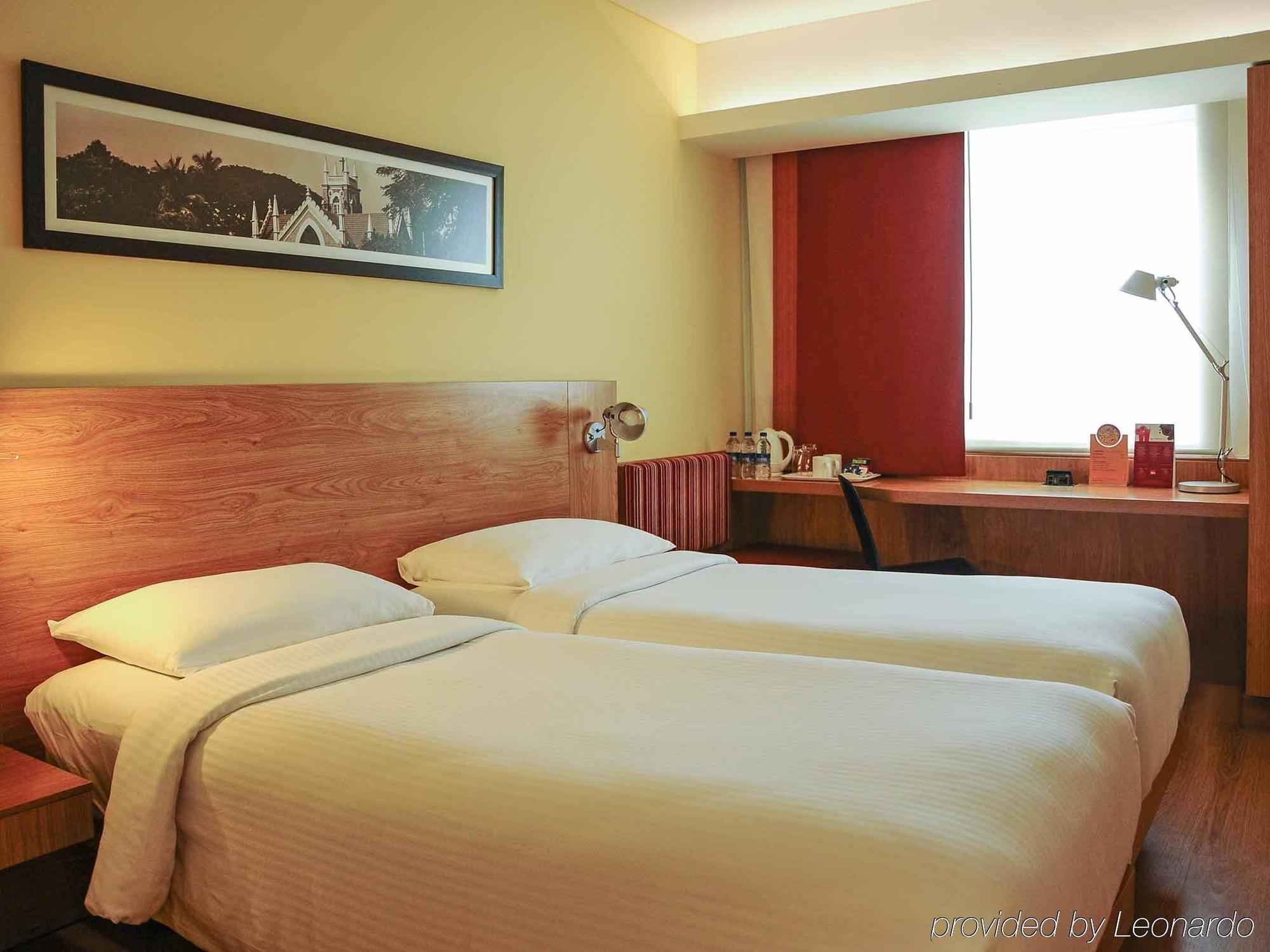Ibis Outer Ring Road Hotel