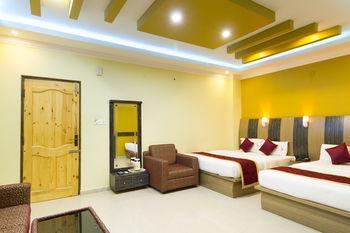 Oyo Koramangala Forum Mall Hotel Bangalore