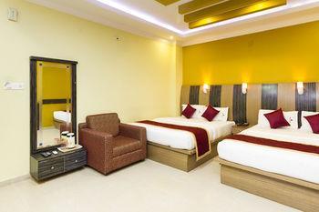 Oyo Koramangala Forum Mall Hotel 3*