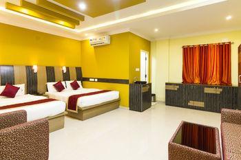 Oyo Koramangala Forum Mall 3*