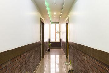 Oyo Koramangala Forum Mall Hotel