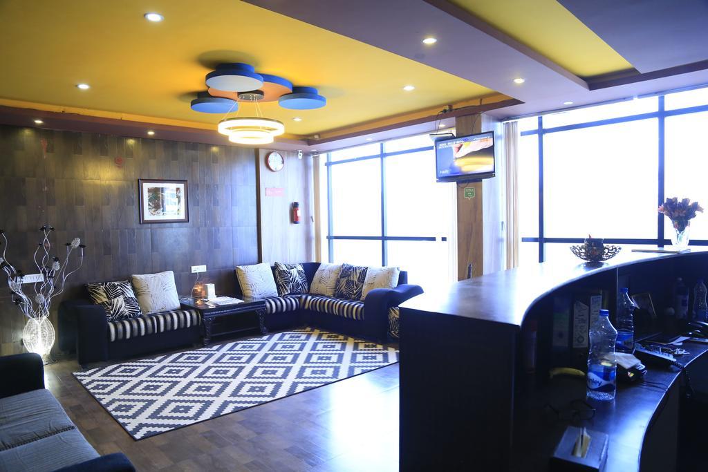 Fabhotel Phg Bellandur