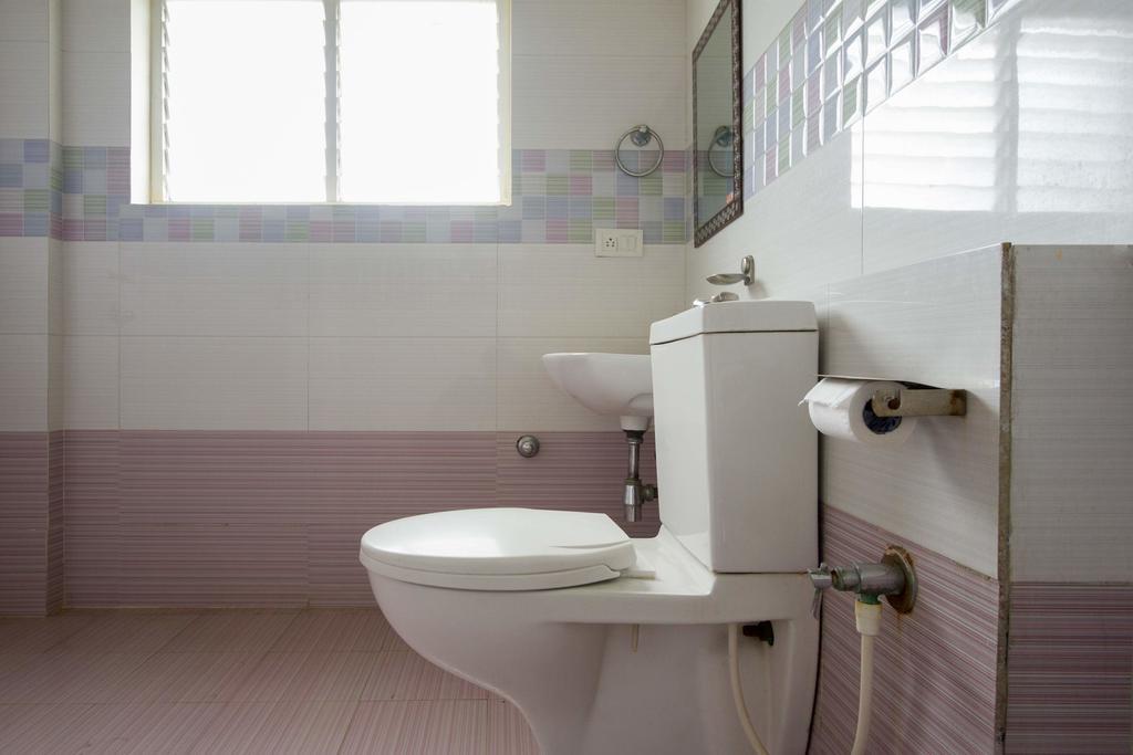 Hotel Fabhotel Phg Bellandur