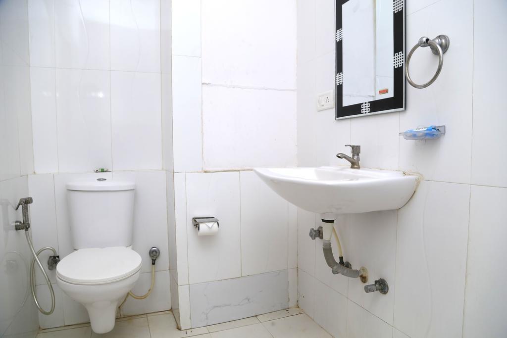 Hotel Fabhotel Phg Bellandur 3*