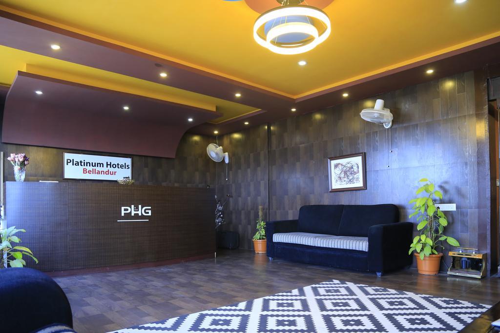Fabhotel Phg Bellandur Bangalore